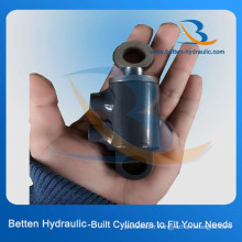 Cylindre hydraulique micro bon marché de type différent